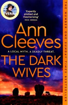 Cleeves Ann: The Dark Wives