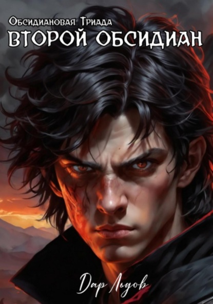 Льдов Дар: Второй обсидиан