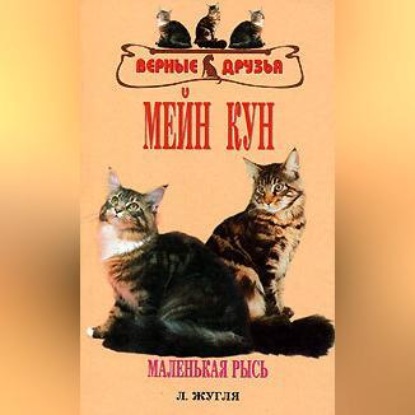 В. Л. Жугля: Мейн кун