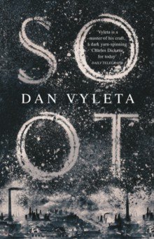 Vyleta Dan: Soot