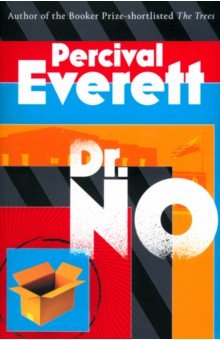 Everett Percival: Dr. No