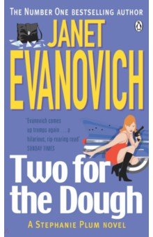 Evanovich Janet: Two for the Dough