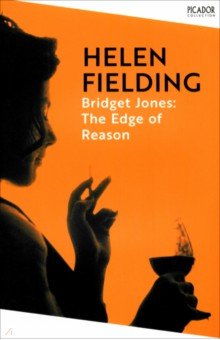 Fielding Helen: Bridget Jones. The Edge of Reason