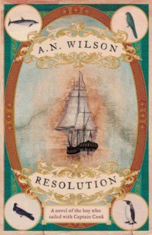 Wilson A. N.: Resolution