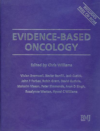 Singh Arun: Evidence-Based Oncology