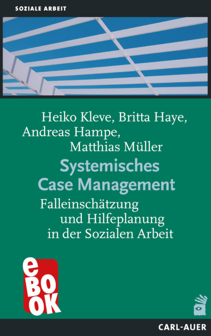 Müller Matthias: Systemisches Case Management