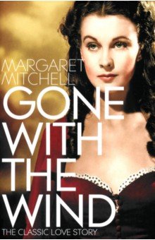 Mitchell Margaret: Gone with the Wind