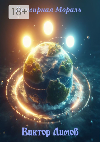 Лимов Виктор: Всемирная Мораль