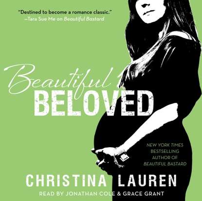 Lauren Christina: Beautiful Beloved