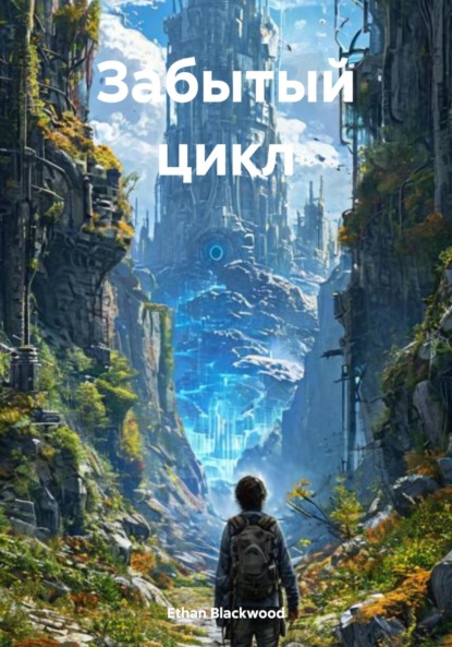 Blackwood Ethan: Забытый цикл