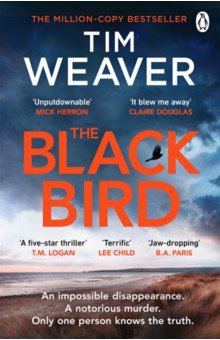Weaver Tim: The Blackbird