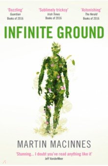 MacInnes Martin: Infinite Ground
