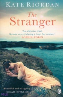 Riordan Kate: The Stranger