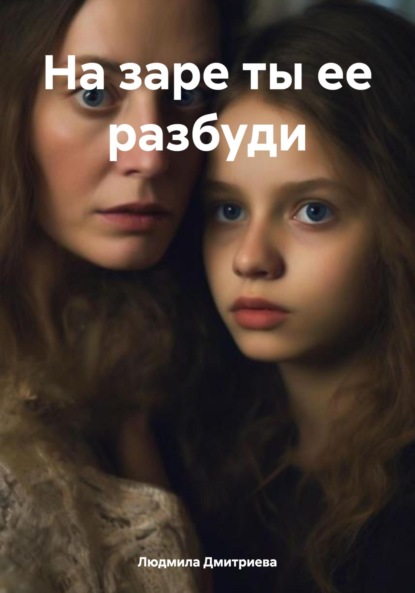 Вячеславовна Людмила Дмитриева: На заре ты ее разбуди