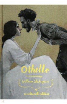 Shakespeare William: Othello
