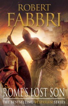 Fabbri Robert: Rome's Lost Son