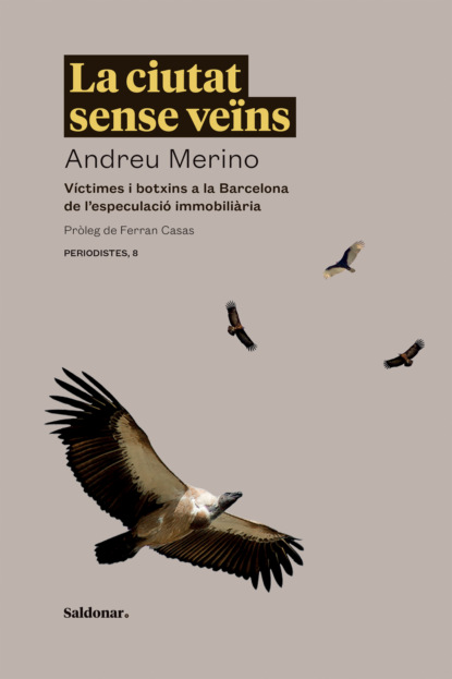 Merino Andreu: La ciutat sense veïns