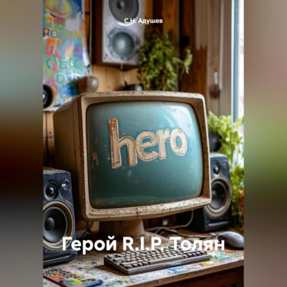 Адушев С.Н.: Герой R.I.P. Толян