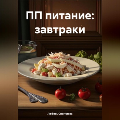 АЛЕКСАНДРОВНА ЛЮБОВЬ СНЕГИРЕВА: ПП ПИТАНИЕ ЗАВТРАКОВ