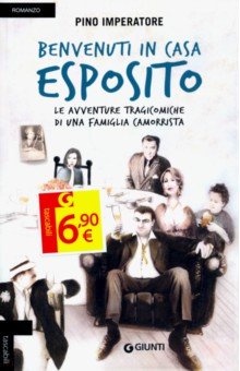 Imperatore Pino: Benvenuti in casa Esposito