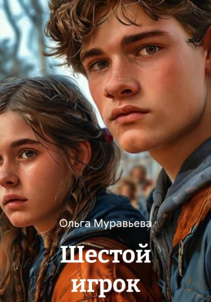 Андреевна Ольга Муравьева: Шестой игрок