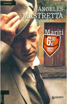 Mastretta Angeles: Mariti