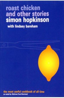 Hopkinson Simon: Roast Chicken and Other Stories