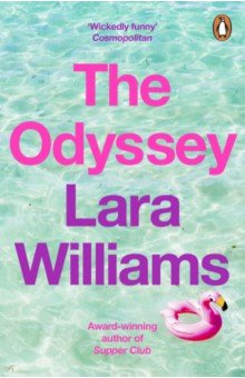 Williams Lara: The Odyssey