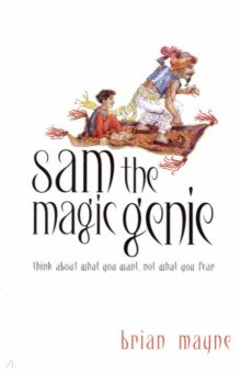 Mayne Brian: Sam The Magic Genie