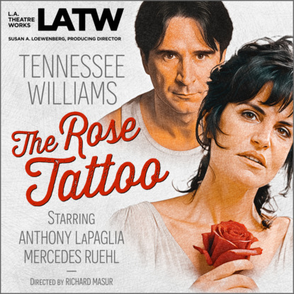 Уильямс Теннесси: The Rose Tattoo
