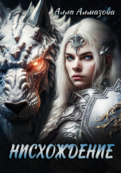 Алмазова Алла: Нисхождение