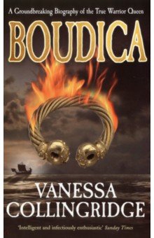 Collingridge Vanessa: Boudica