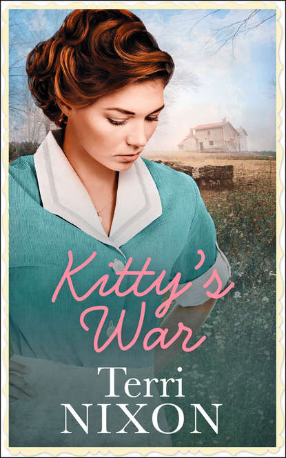 Nixon Terri: Kitty’s War