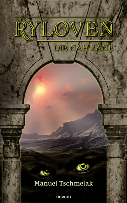 Tschmelak Manuel: Ryloven