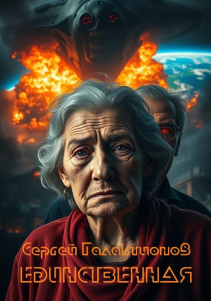 Валерьевич Сергей Галактионов: Единственная