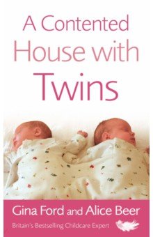 Ford Gina: A Contented House with Twins