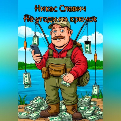 Славич Никас: Не угоди на крючок