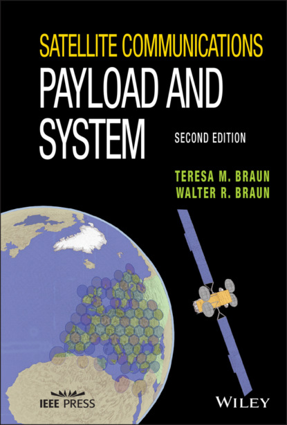 M. Teresa Braun: Satellite Communications Payload and System
