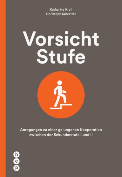 Krall Katharina: Vorsicht Stufe (E-Book)