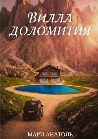 Анатоль Мари: Вилла Доломития