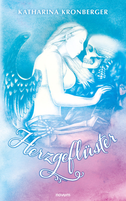 Kronberger Katharina: Herzgeflüster