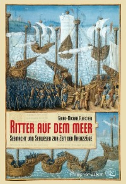 Ritter auf dem Meer
