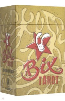 Balducci Pierliugi: Таро Бикса
