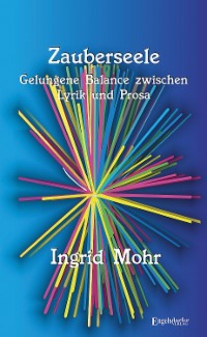 Mohr Ingrid: Zauberseele