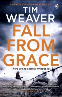Weaver Tim: Fall From Grace