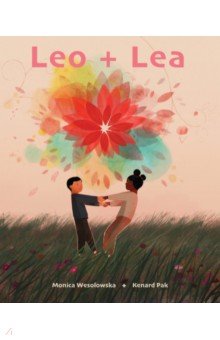 Wesolowska Monica: Leo + Lea