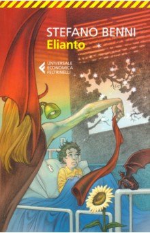 Benni Stefano: Elianto