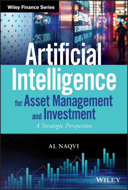 Naqvi Al: Artificial Intelligence for Asset Management and Investment