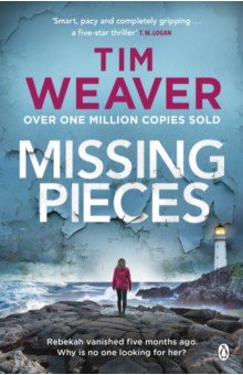 Weaver Tim: Missing Pieces