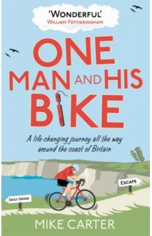 Carter Mike: One Man and His Bike